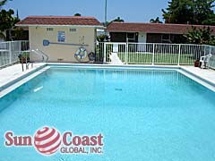 PORT NELL VILLAS Community Pool